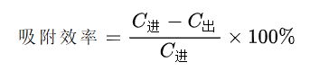活性炭失效？寻找更高效的VOCs治理效能提升方法(图1)