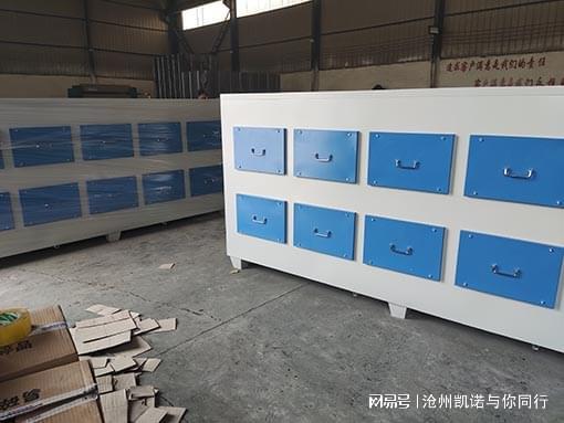 活性碳吸附箱多少钱碳箱有哪些款式(图1)