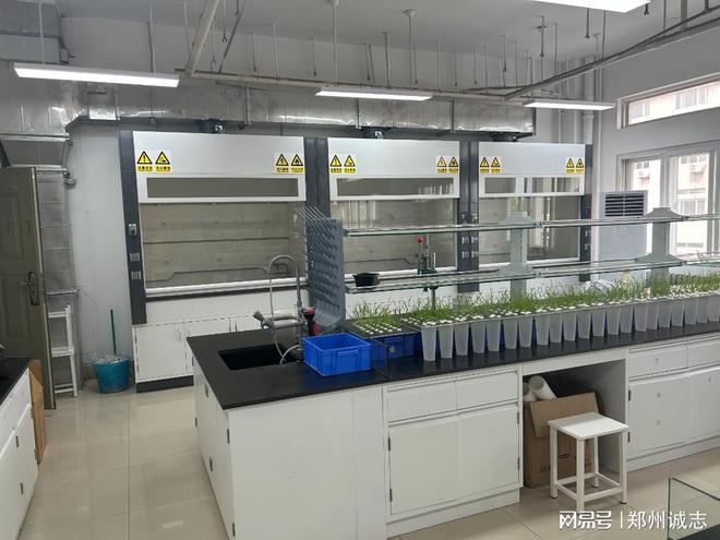 污水处理厂的整体布局都有遵循哪些规范(图1)