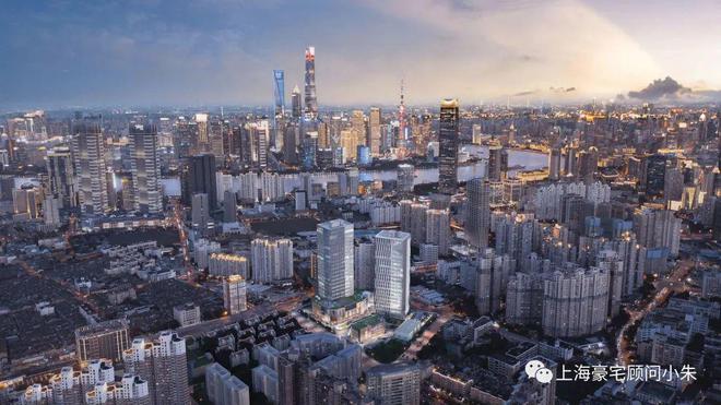 周家嘴中垠广场(2024年杨浦中垠广场)网站-楼盘详情-户型配套(图1)