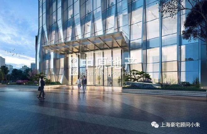 周家嘴中垠广场(2024年杨浦中垠广场)网站-楼盘详情-户型配套(图3)