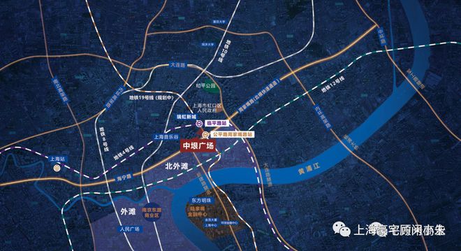 周家嘴中垠广场(2024年杨浦中垠广场)网站-楼盘详情-户型配套(图13)