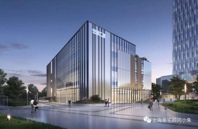 周家嘴中垠广场(2024年杨浦中垠广场)网站-楼盘详情-户型配套(图11)