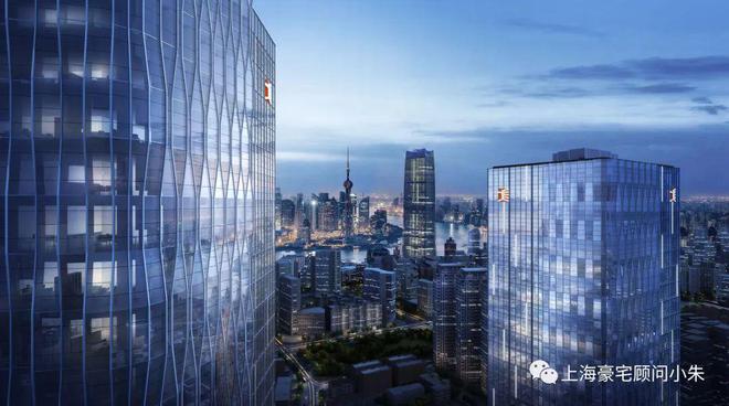 周家嘴中垠广场(2024年杨浦中垠广场)网站-楼盘详情-户型配套(图15)