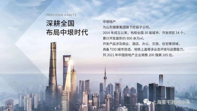 周家嘴中垠广场(2024年杨浦中垠广场)网站-楼盘详情-户型配套(图16)