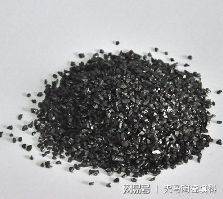活性炭是什么你知道吗？(图1)