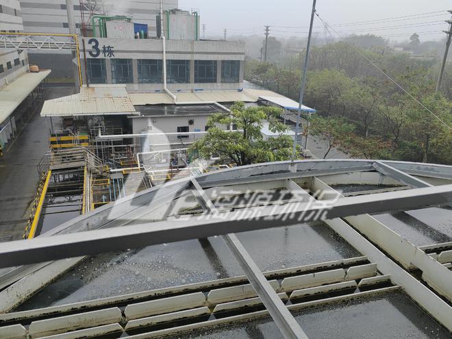 面对制药废水一般会采用这三种废水处理方法组合起来(图1)
