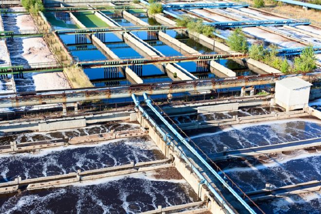 污水处理和城市供水产业链-水质分析仪(图1)