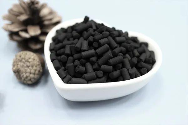 除醛去味就用它？认识活性炭(图1)