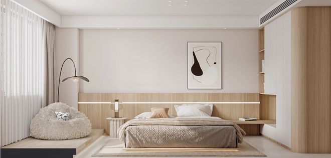 福建欧陆新材料全屋整装环保设计齐全美丽与实用共存(图1)