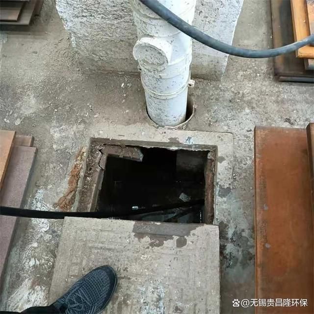 常州金坛区调节池清理有哪些好处(图3)