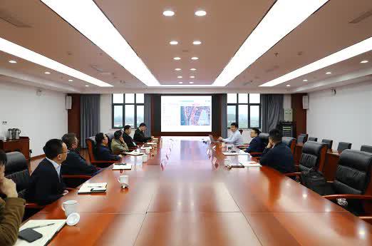 深化工艺探索聚力拓展创新——洁源环境公司积极探讨HPB污水处理技术应用(图1)