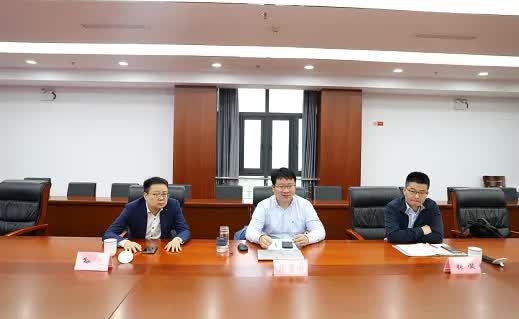 深化工艺探索聚力拓展创新——洁源环境公司积极探讨HPB污水处理技术应用(图2)