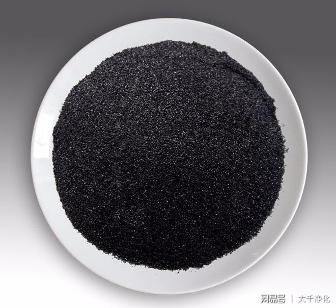 最强分类-活性炭的几种分类及特点(图3)