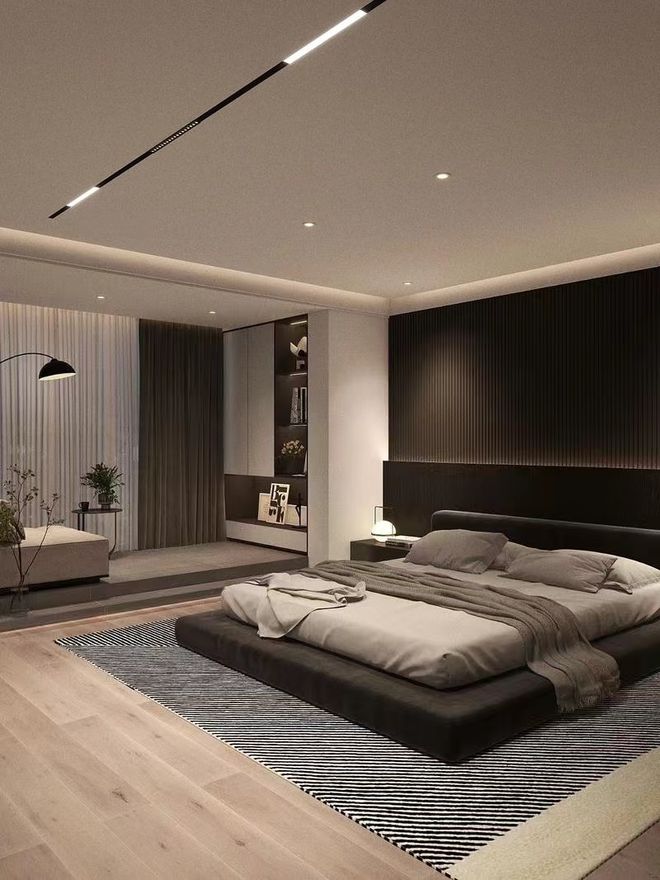 福建铭匠新材料全屋整装改变居住生活体验(图2)