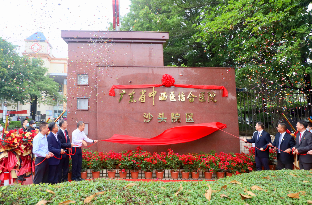 疯狂！佛山医院建设潮来了！开分院！升三甲！五区18家进度表更新(图8)
