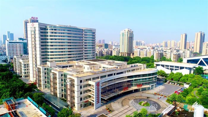 疯狂！佛山医院建设潮来了！开分院！升三甲！五区18家进度表更新(图9)