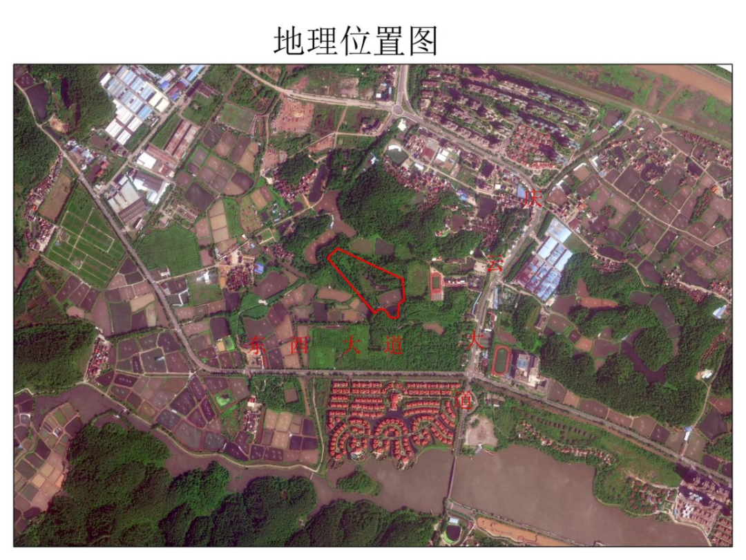 疯狂！佛山医院建设潮来了！开分院！升三甲！五区18家进度表更新(图11)