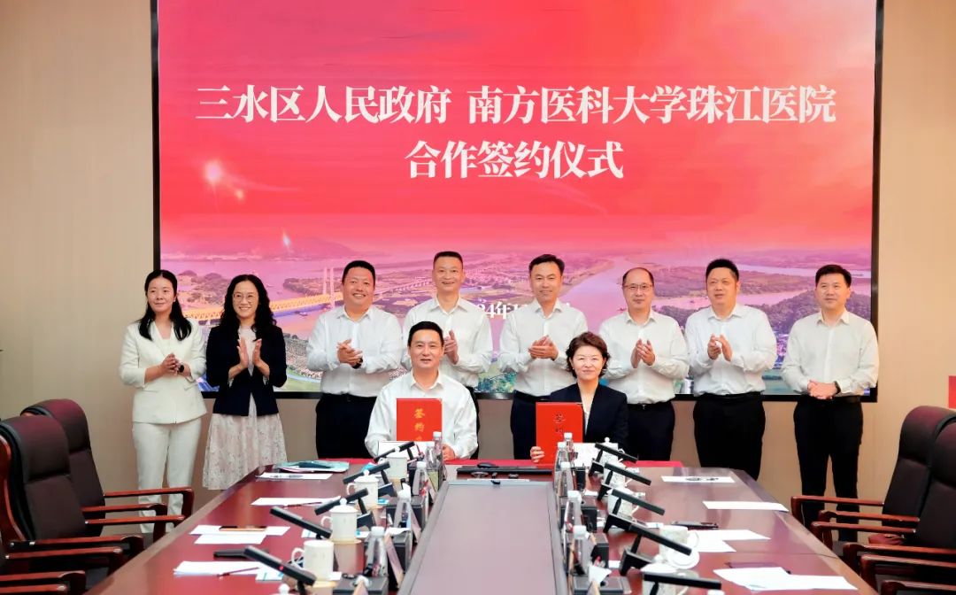 疯狂！佛山医院建设潮来了！开分院！升三甲！五区18家进度表更新(图23)