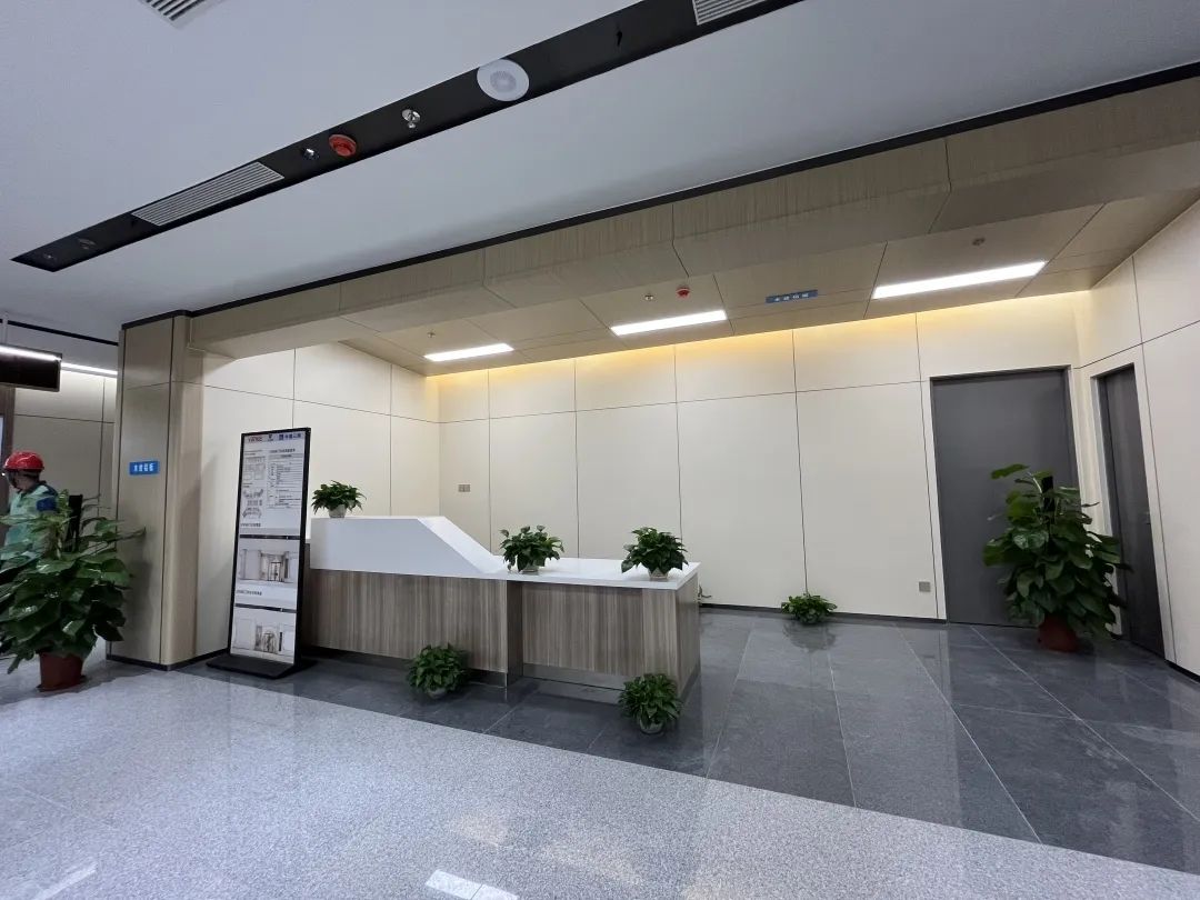 疯狂！佛山医院建设潮来了！开分院！升三甲！五区18家进度表更新(图26)