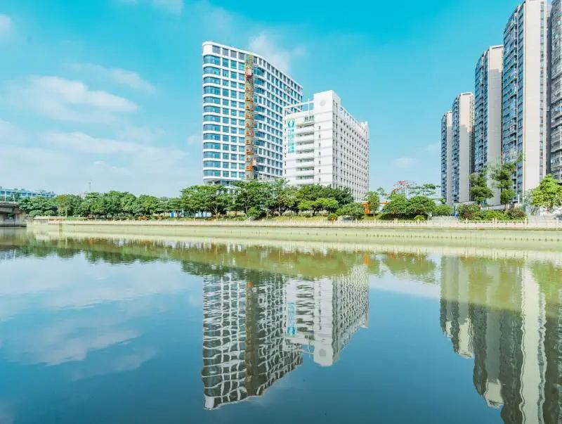 疯狂！佛山医院建设潮来了！开分院！升三甲！五区18家进度表更新(图30)