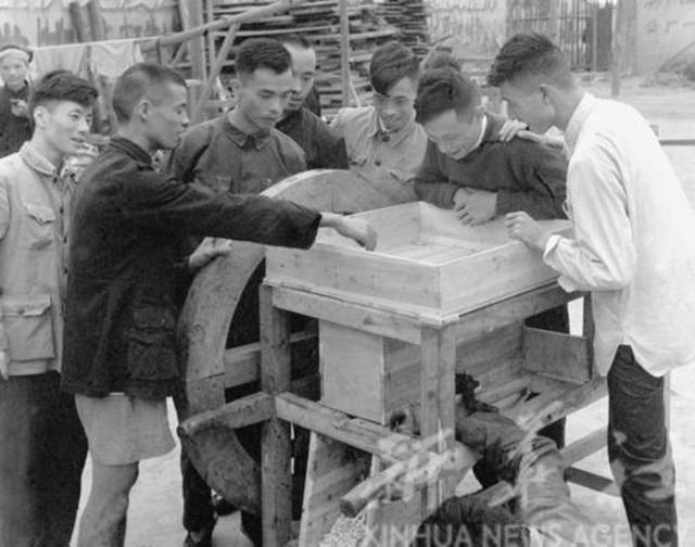 湖南省1959年(图3)