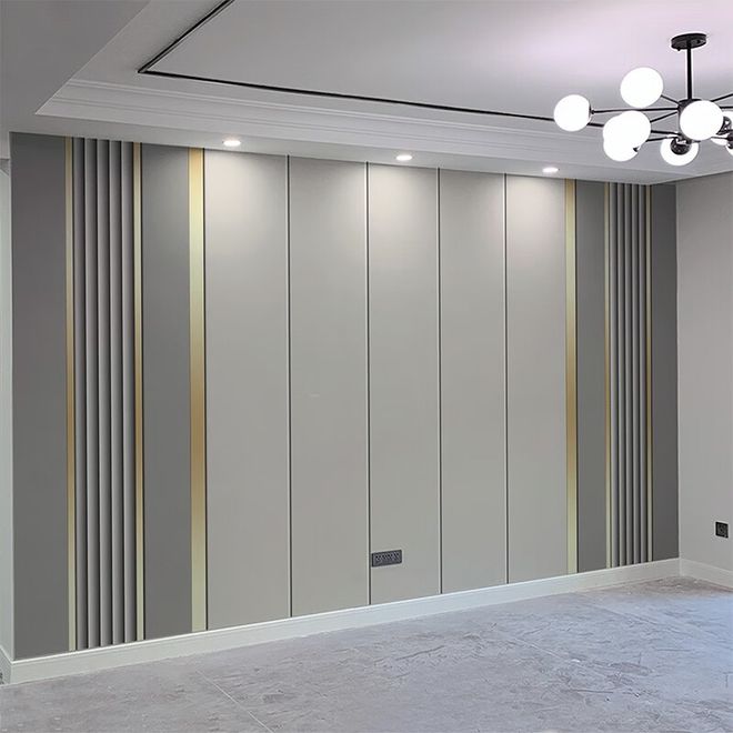 福建欧陆新材料全屋整装业务升级高端定制让家更舒适(图1)