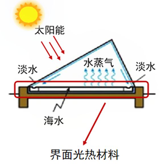 纳米级的“吸管”居然也能用来喝水！(图2)