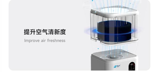 甲醛的尽头是空气净化器！哪个牌子的空气净化器靠谱？(图8)