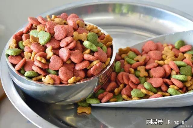荣格宠物食品资讯：欧盟对宠物食品工厂相关要求(图1)