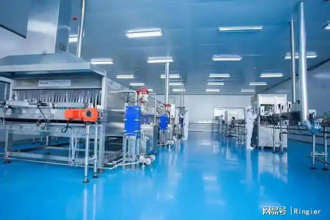 荣格宠物食品资讯：欧盟对宠物食品工厂相关要求(图2)