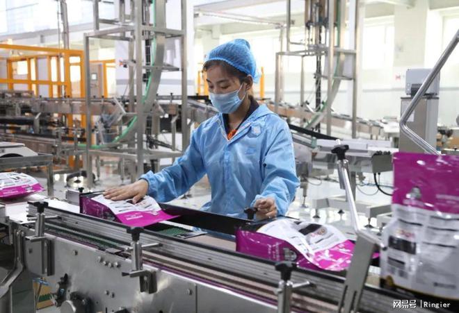 荣格宠物食品资讯：欧盟对宠物食品工厂相关要求(图3)