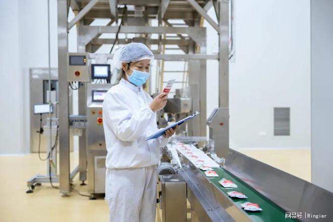 荣格宠物食品资讯：欧盟对宠物食品工厂相关要求(图4)