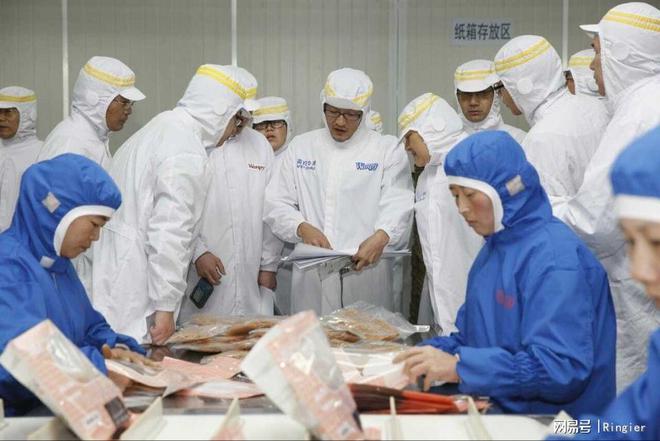 荣格宠物食品资讯：欧盟对宠物食品工厂相关要求(图7)