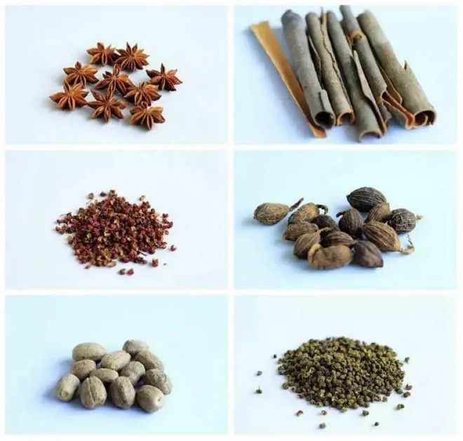 香辛料是什么调料？(图1)
