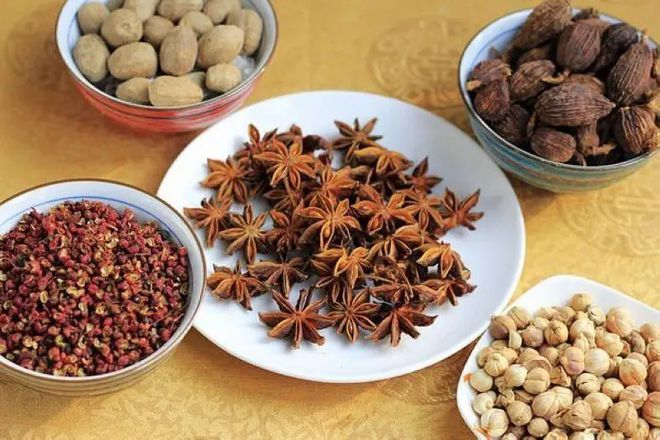 香辛料是什么调料？(图2)