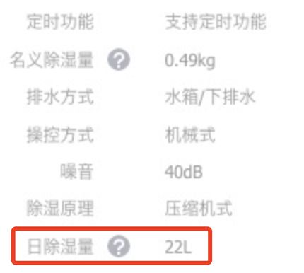 回南天南方人只能兜着湿内裤（附紧急除湿指南(图9)