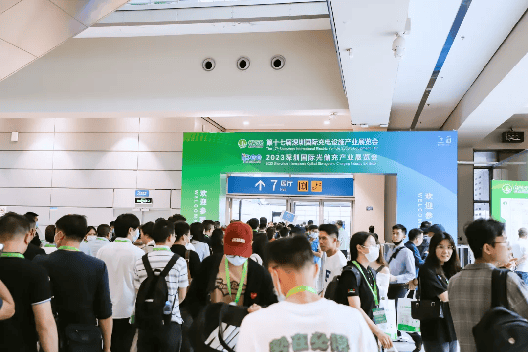 倒计时30天振威电池工业展、超级电容器展为全球商客搭建贸易桥梁不容错过！(图2)