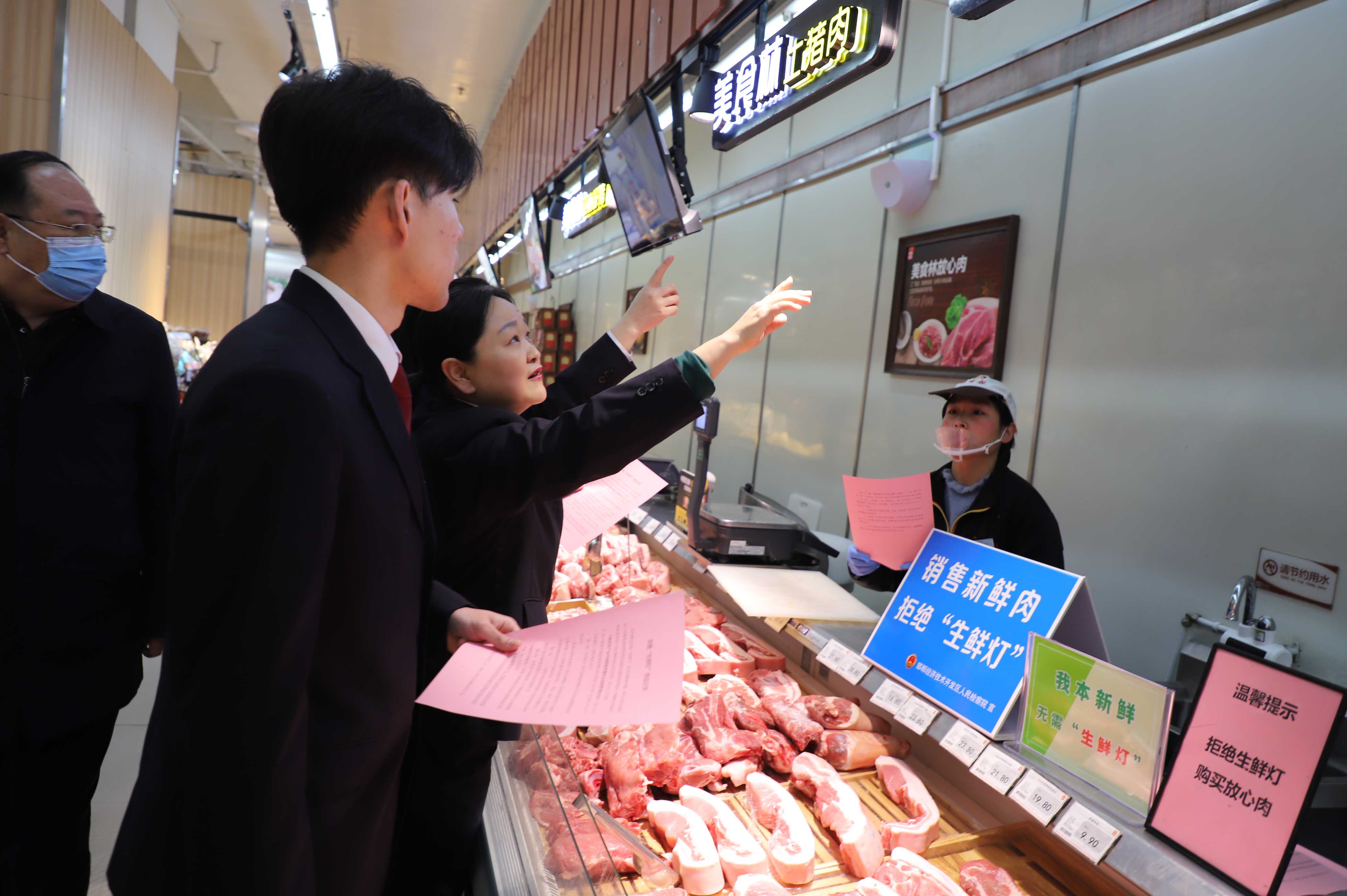 以“育好案”助推“办好案”河北邯郸检察机关以典型案例培育赋能检察工作提质增效(图1)