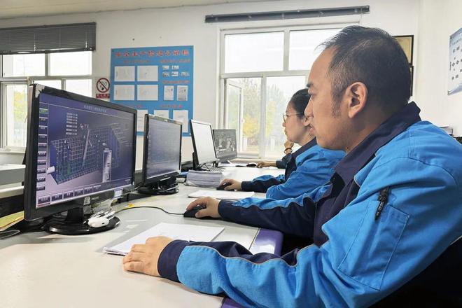 惠及3万余人！水质水量再提升顺义这一再生水厂改造完工！(图1)