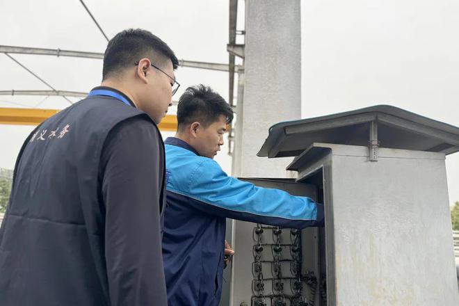 惠及3万余人！水质水量再提升顺义这一再生水厂改造完工！(图3)