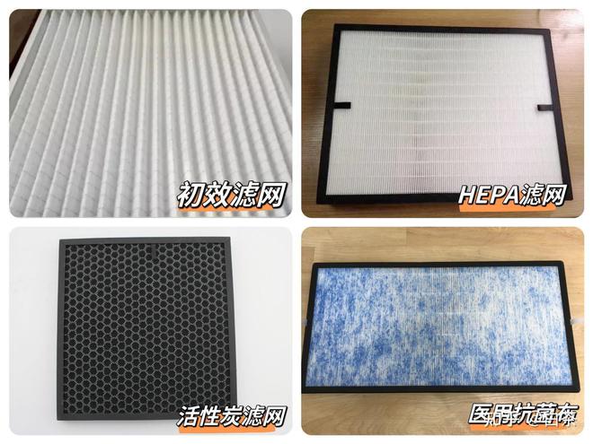 吸猫猫除异味空气净化器选购全攻略：告别踩雷守护清新空气(图3)