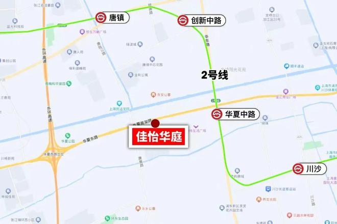 2024佳怡华庭(售楼处发布)网站-佳怡华庭楼盘百科-上海房天下(图11)