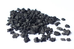 常用活性炭的种类(图1)