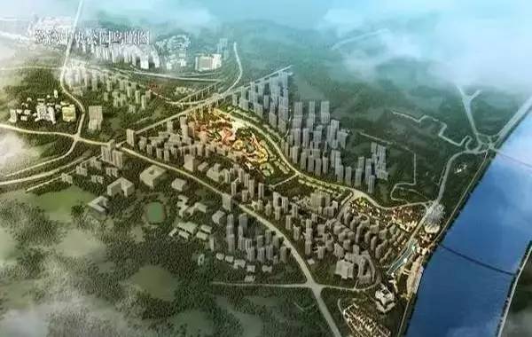 安康这些大工程的实施将彻底改变你的生活方式(好消息)(图1)