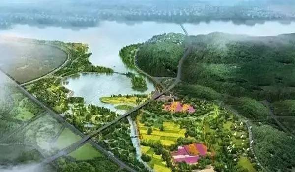 安康这些大工程的实施将彻底改变你的生活方式(好消息)(图8)