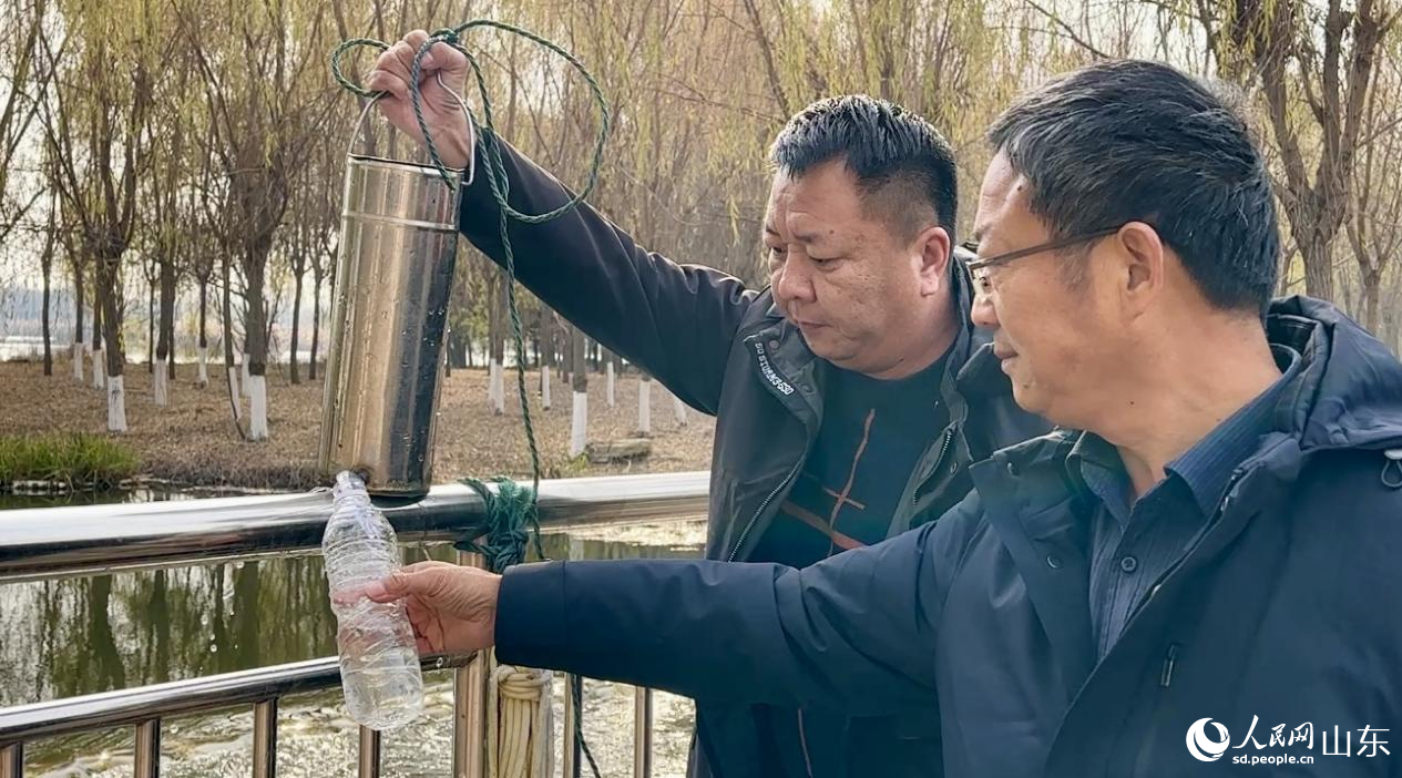 一脉清流养成记(图1)
