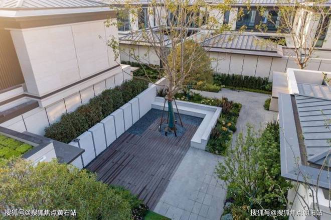 闵行天宸国际社区发布！闵行天宸国际社区百科详情(图9)