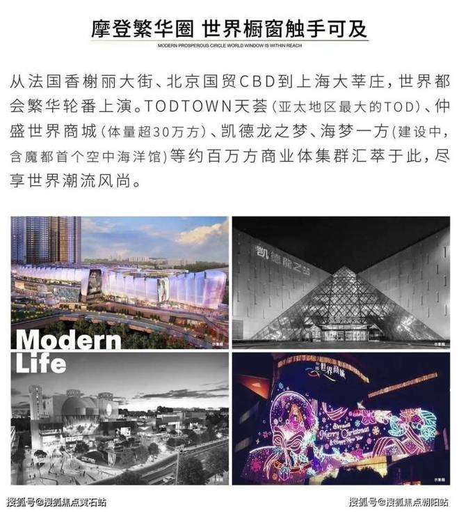 闵行天宸国际社区发布！闵行天宸国际社区百科详情(图6)