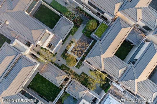 闵行天宸国际社区发布！闵行天宸国际社区百科详情(图8)